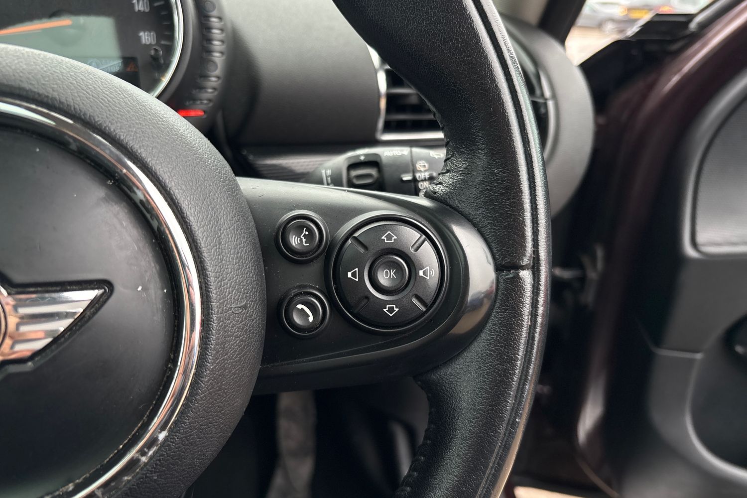 Used MINI Clubman 2016 for sale - 77527747: Photo 11