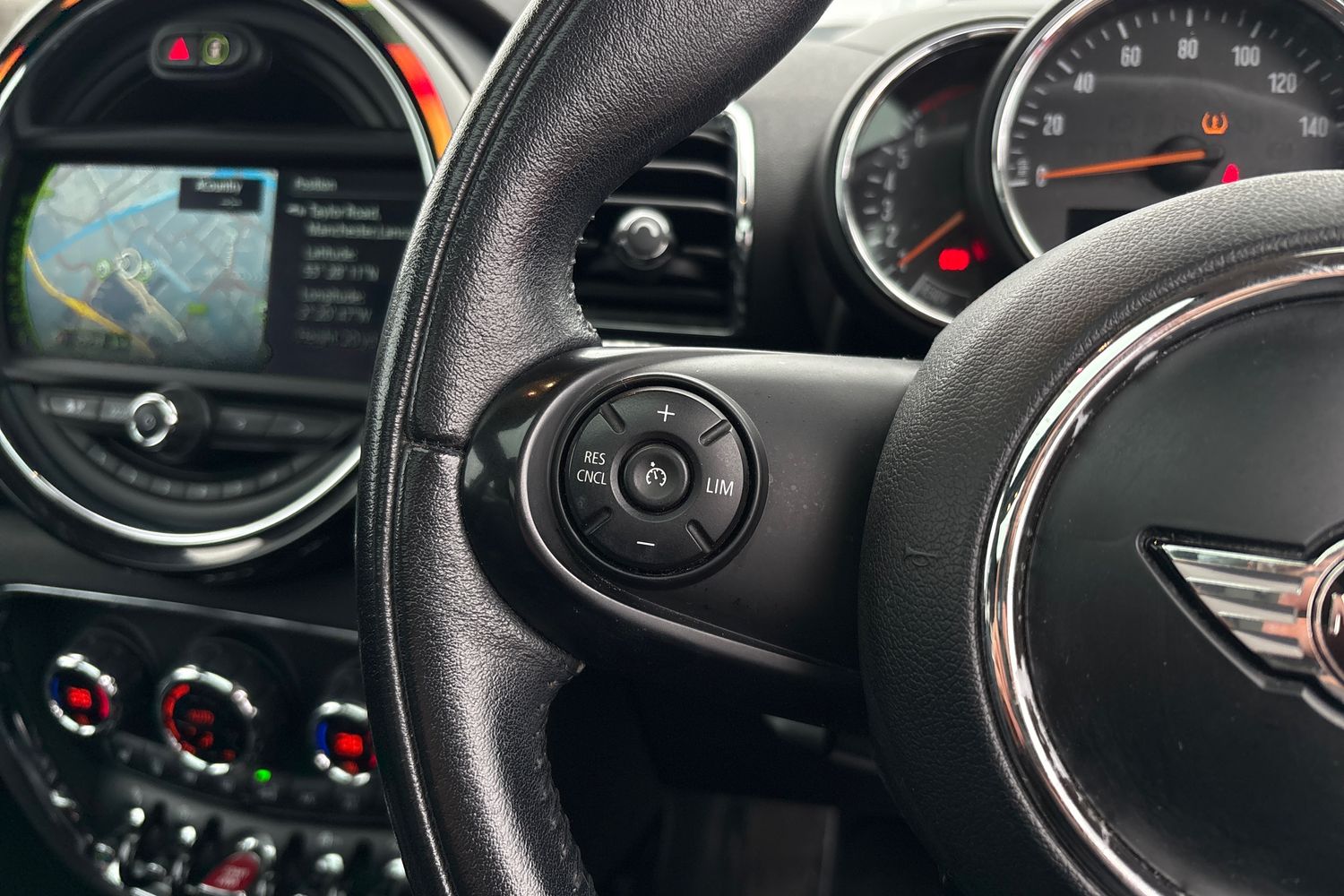 Used MINI Clubman 2016 for sale - 77527747: Photo 12