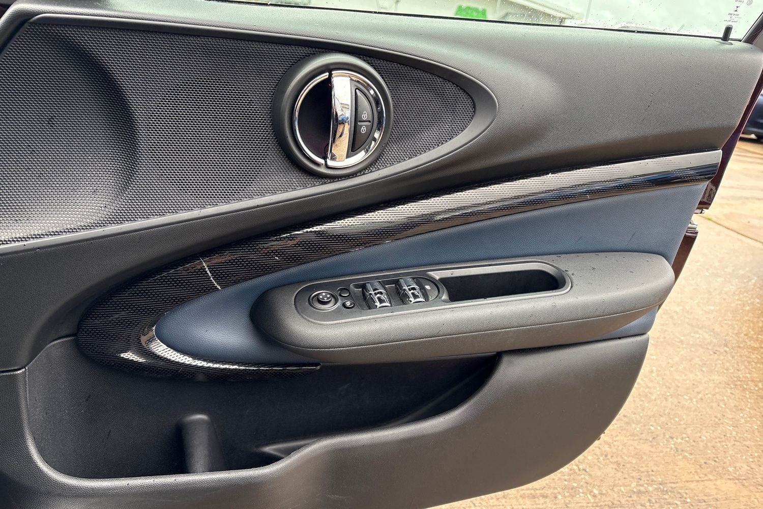 Used MINI Clubman 2016 for sale - 77527747: Photo 15