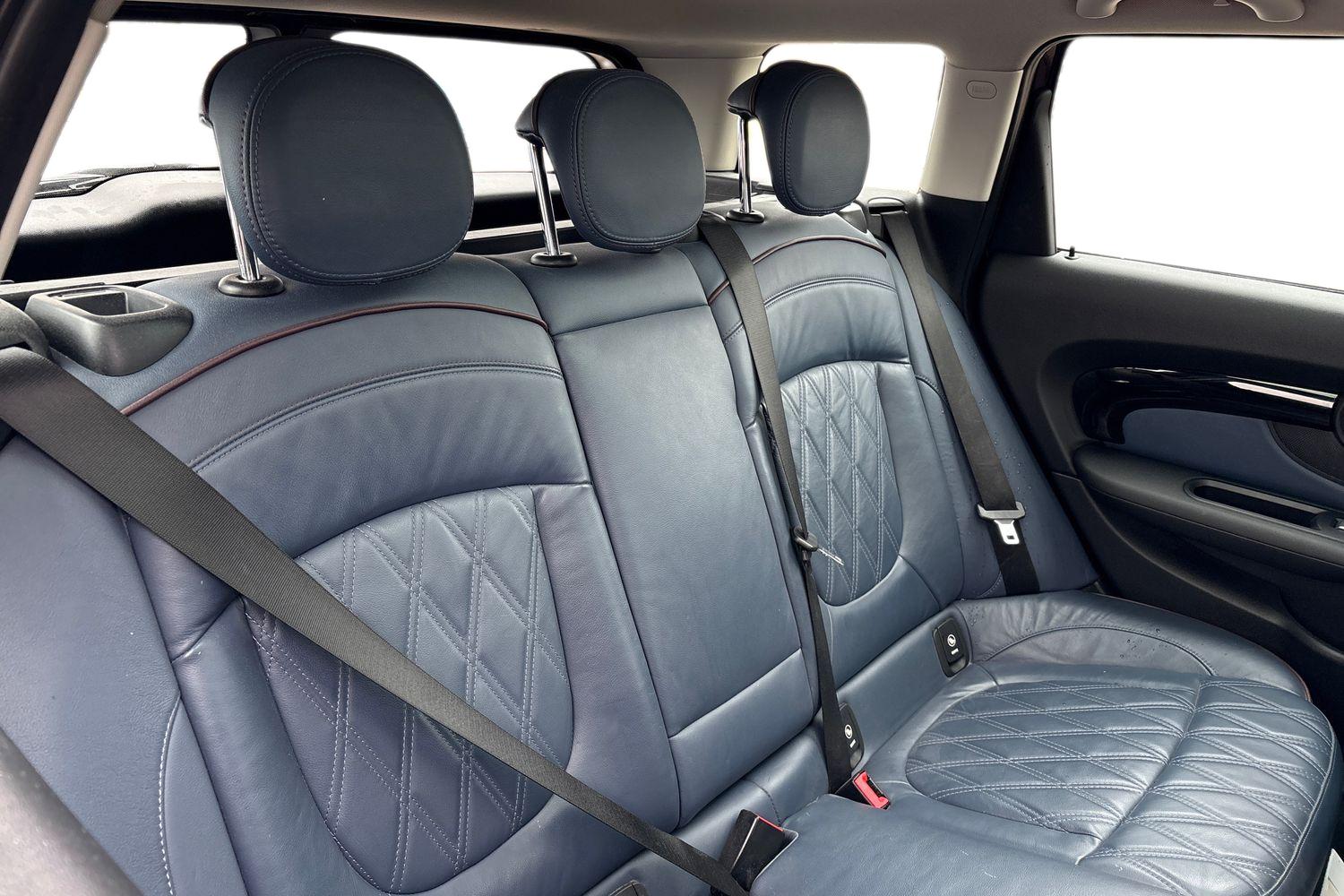 Used MINI Clubman 2016 for sale - 77527747: Photo 17