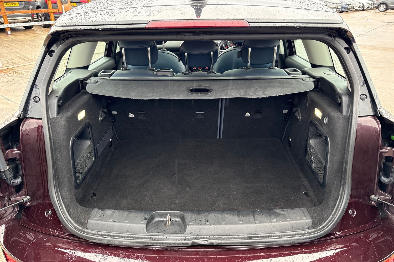 Used MINI Clubman 2016 for sale - 77527747: Photo 18