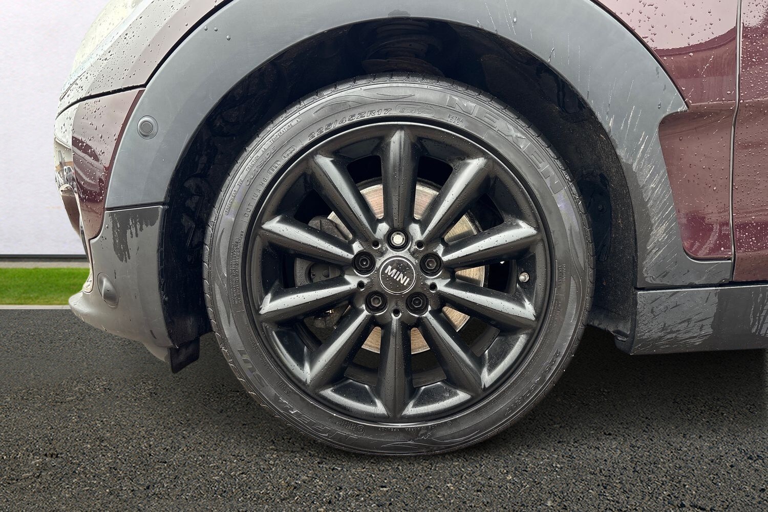 Used MINI Clubman 2016 for sale - 77527747: Photo 19