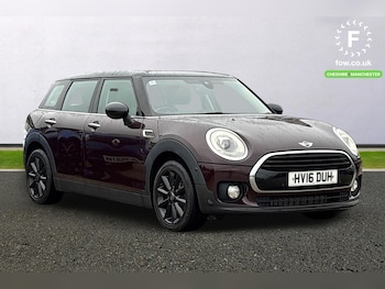 Used MINI Clubman 2016 for sale - 77527747: Photo