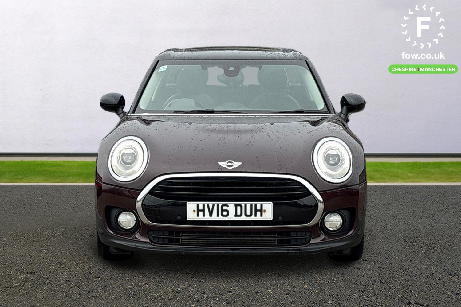 Used MINI Clubman 2016 for sale - 77527747: Photo 20