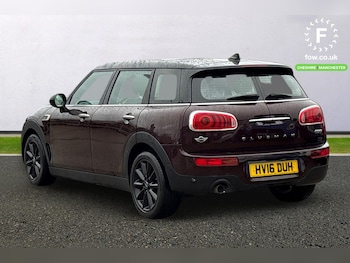 Used MINI Clubman 2016 for sale - 77527747: Photo