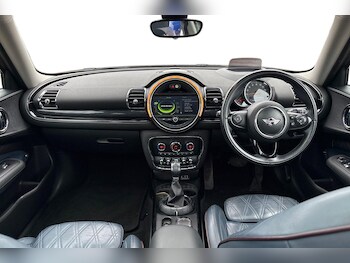 Used MINI Clubman 2016 for sale - 77527747: Photo