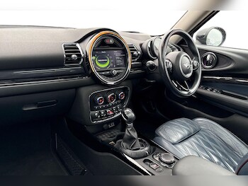 Used MINI Clubman 2016 for sale - 77527747: Photo