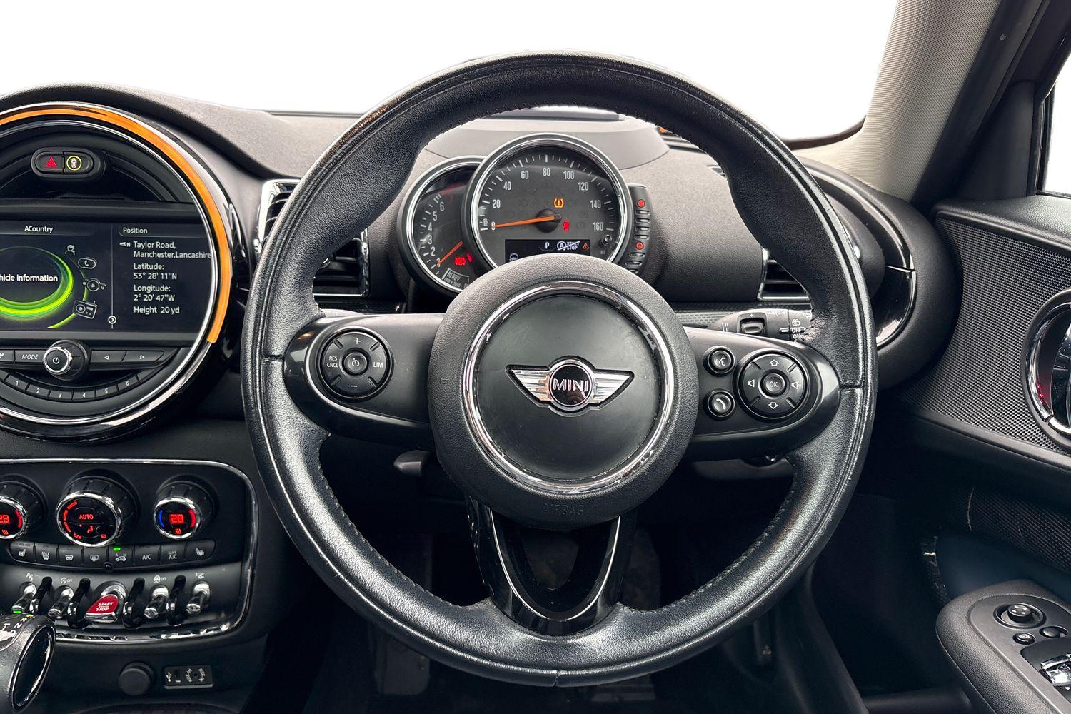 Used MINI Clubman 2016 for sale - 77527747: Photo 5