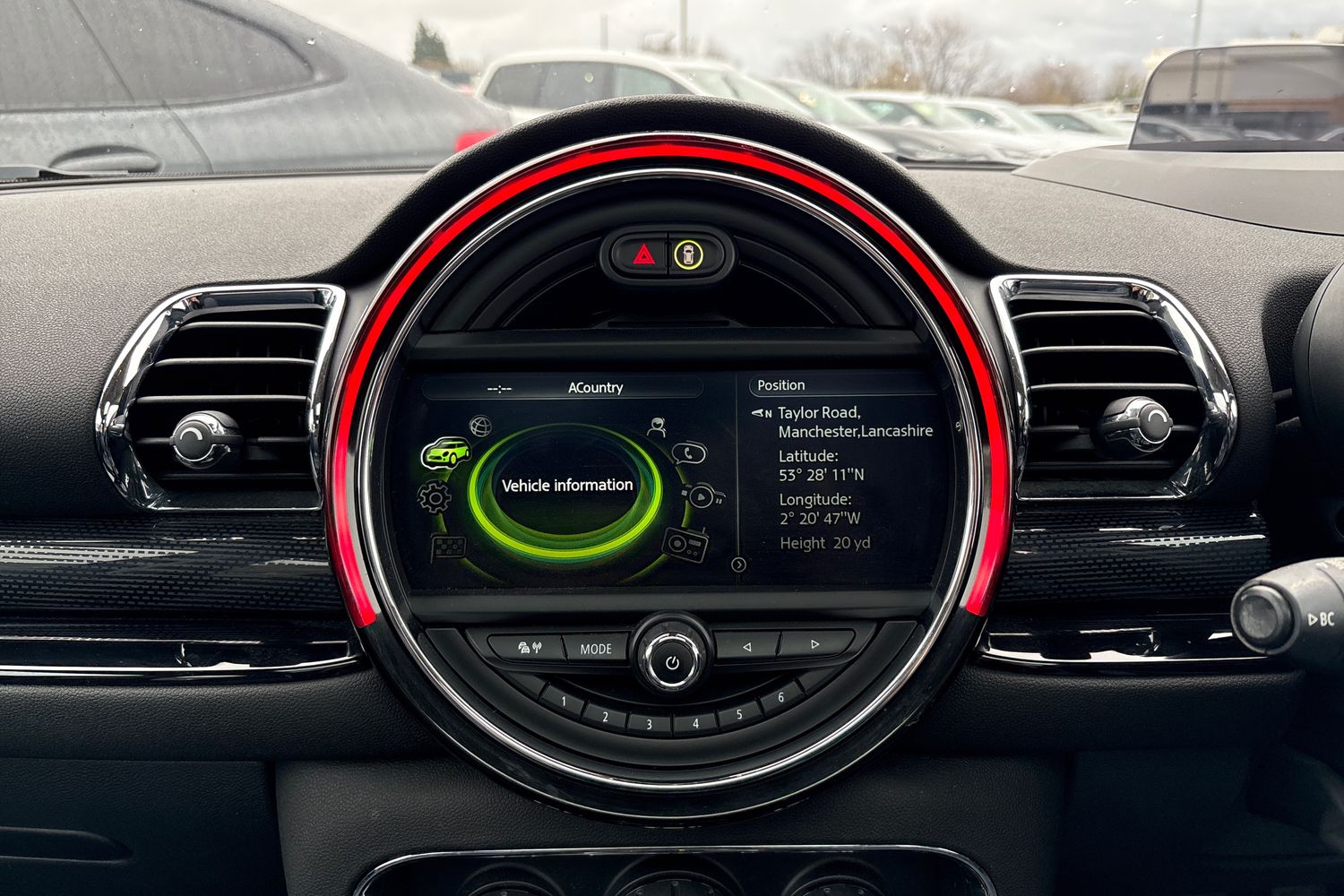 Used MINI Clubman 2016 for sale - 77527747: Photo 6