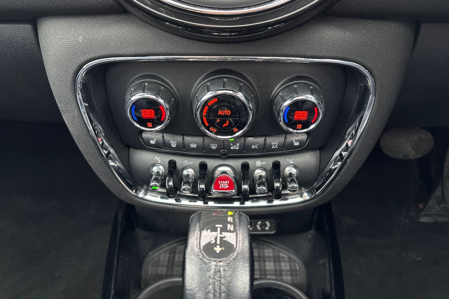 Used MINI Clubman 2016 for sale - 77527747: Photo 9