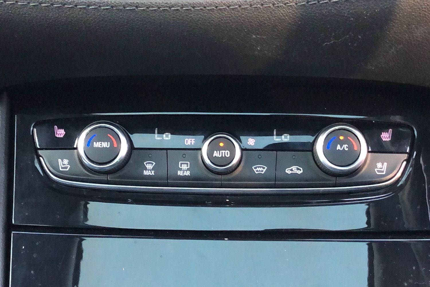 Used Vauxhall Grandland X 2018 for sale - 76421481: Photo 10