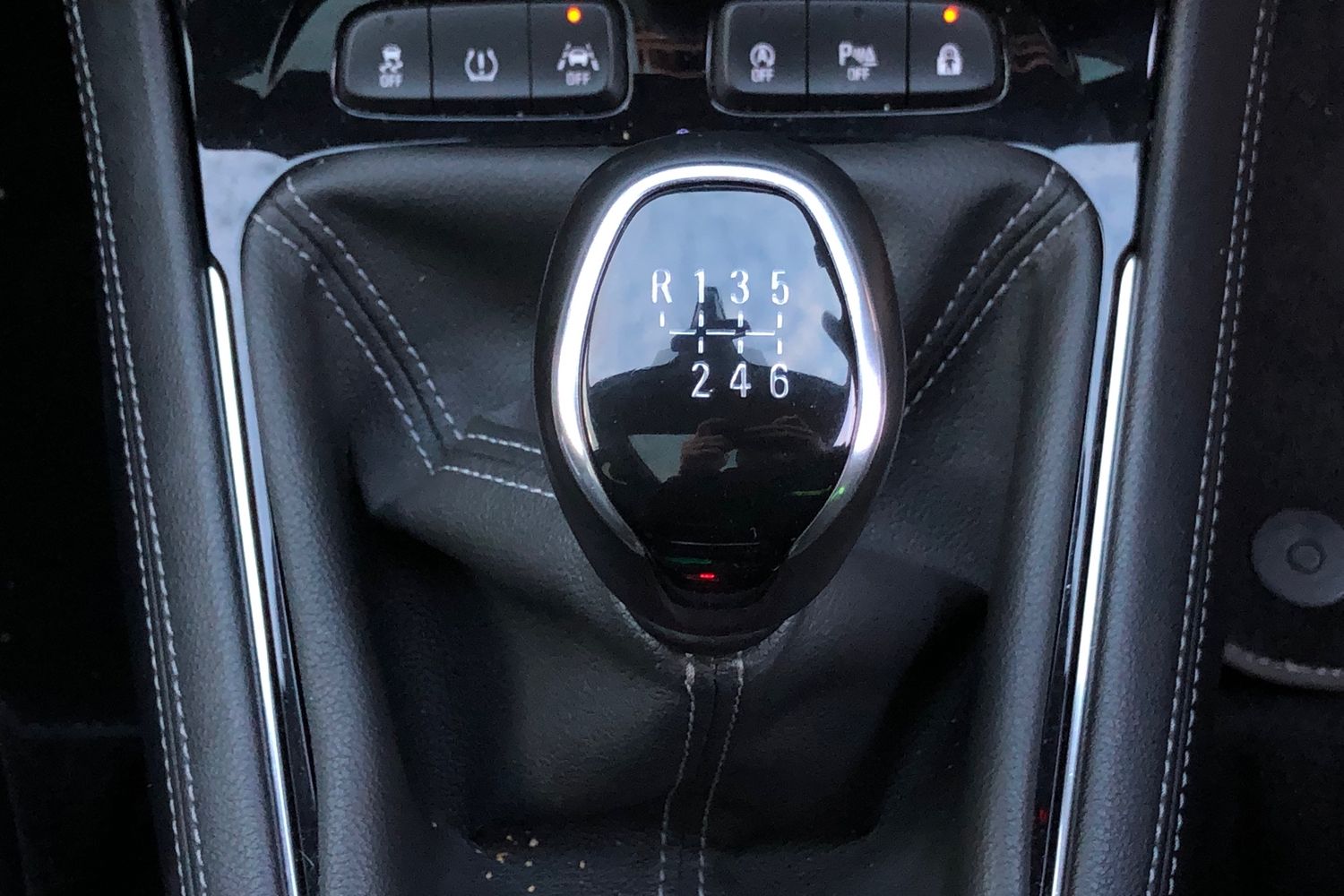 Used Vauxhall Grandland X 2018 for sale - 76421481: Photo 11