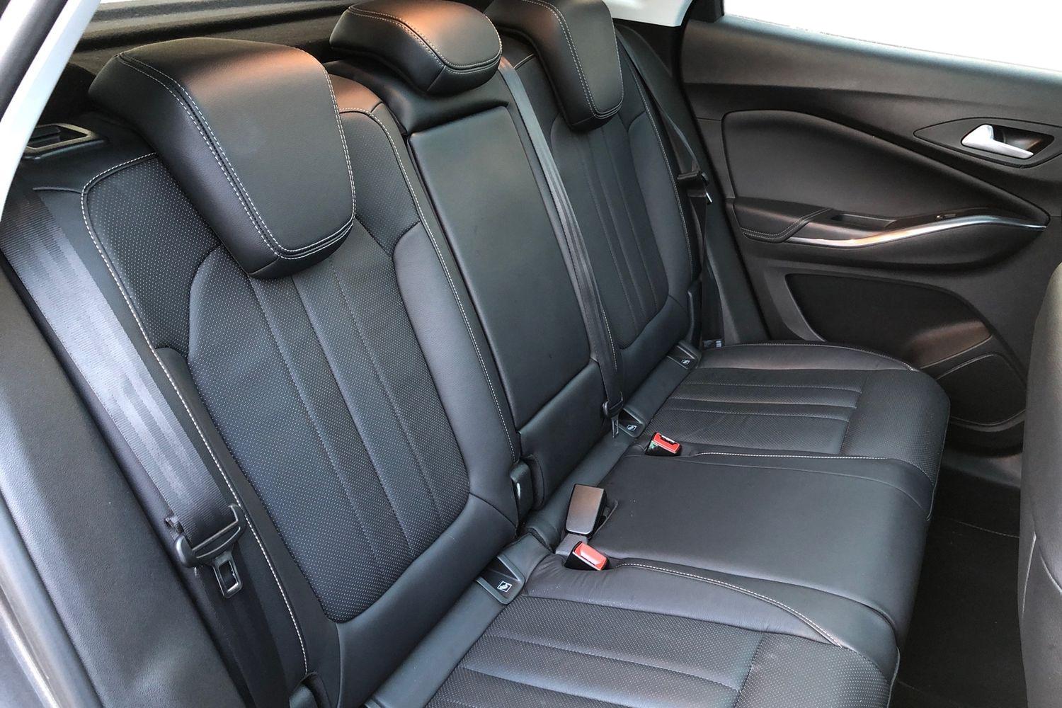 Used Vauxhall Grandland X 2018 for sale - 76421481: Photo 17