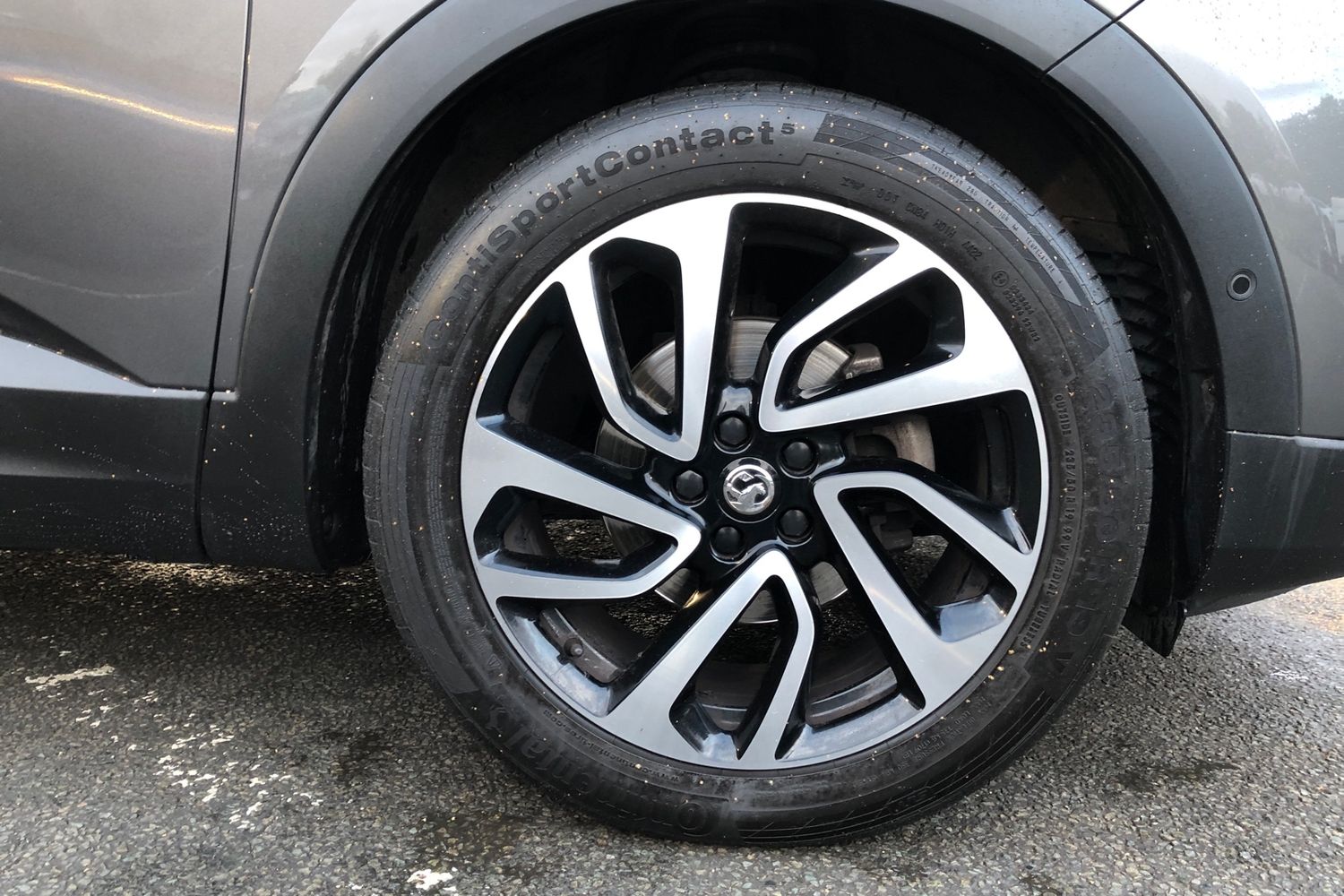 Used Vauxhall Grandland X 2018 for sale - 76421481: Photo 19