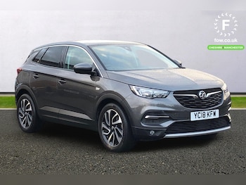 2018 - 1.2 Turbo Elite Nav 5dr