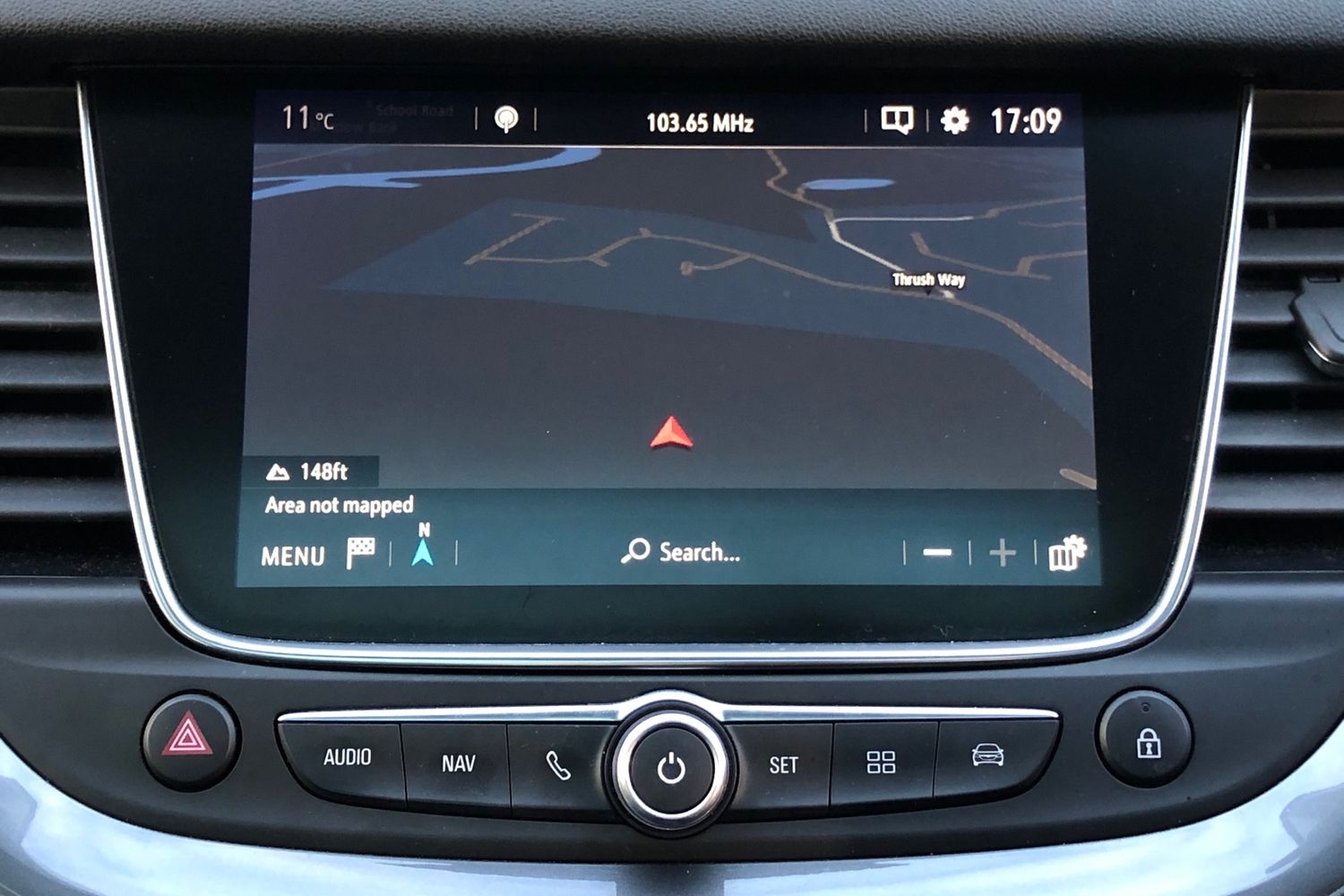 Used Vauxhall Grandland X 2018 for sale - 76421481: Photo 7