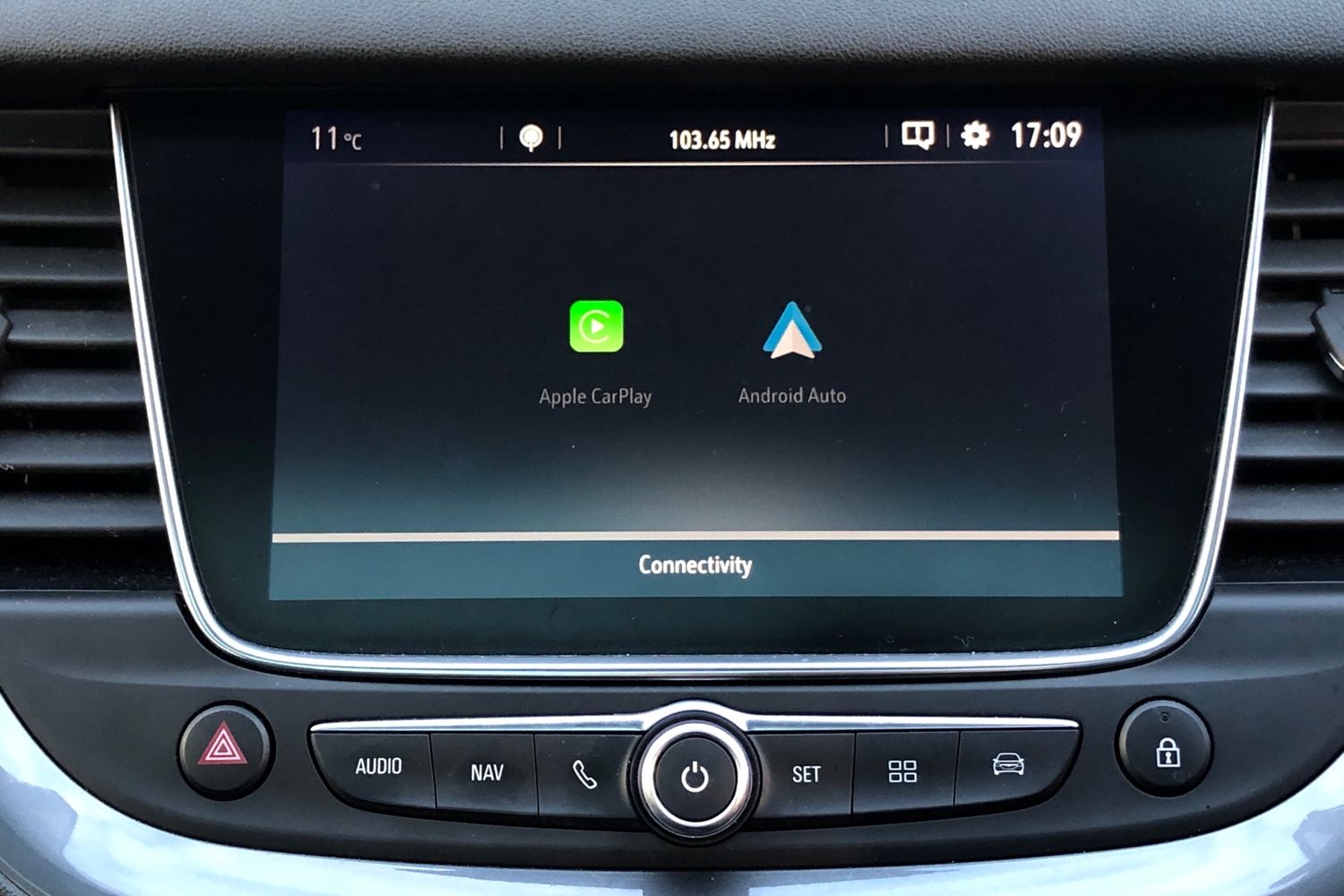 Used Vauxhall Grandland X 2018 for sale - 76421481: Photo 8