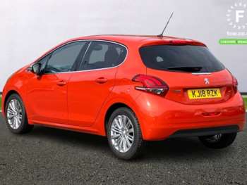 Used Peugeot 208 2018 for sale - 74538311: Photo