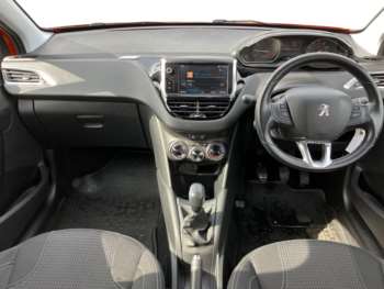 Used Peugeot 208 2018 for sale - 74538311: Photo