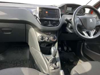 Used Peugeot 208 2018 for sale - 74538311: Photo