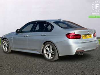Used BMW 3 Series 2018 for sale - 74086121: Photo