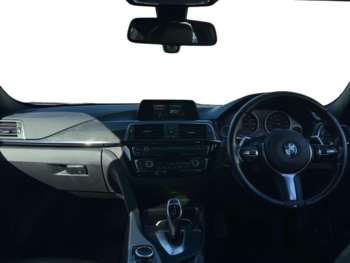 Used BMW 3 Series 2018 for sale - 74086121: Photo