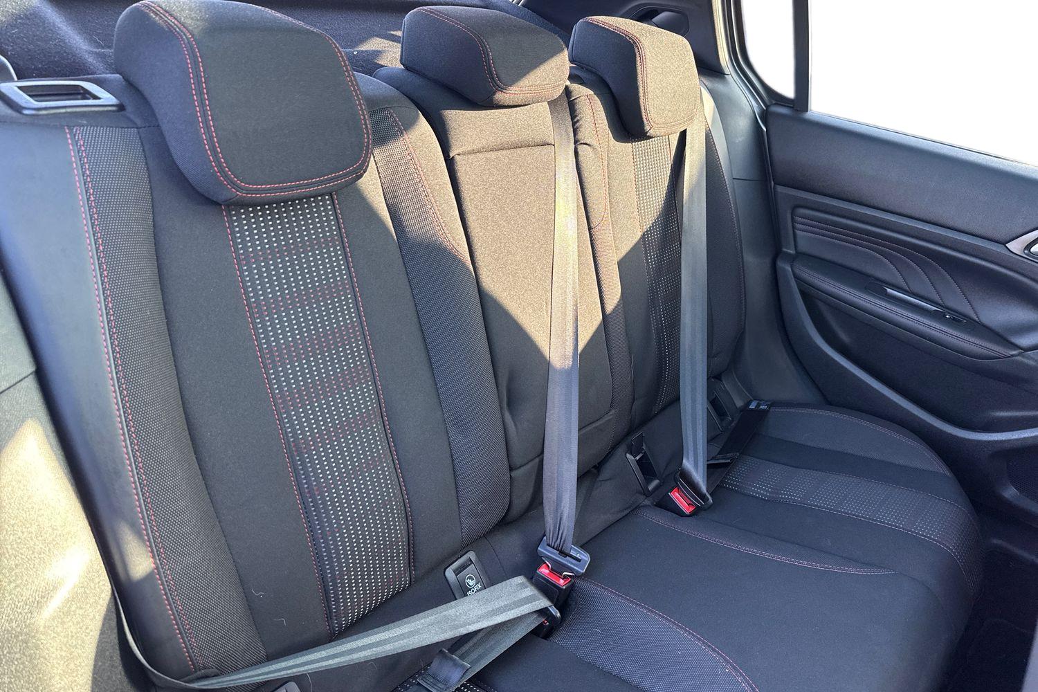 Used Peugeot 308 2018 for sale - 77398063: Photo 16