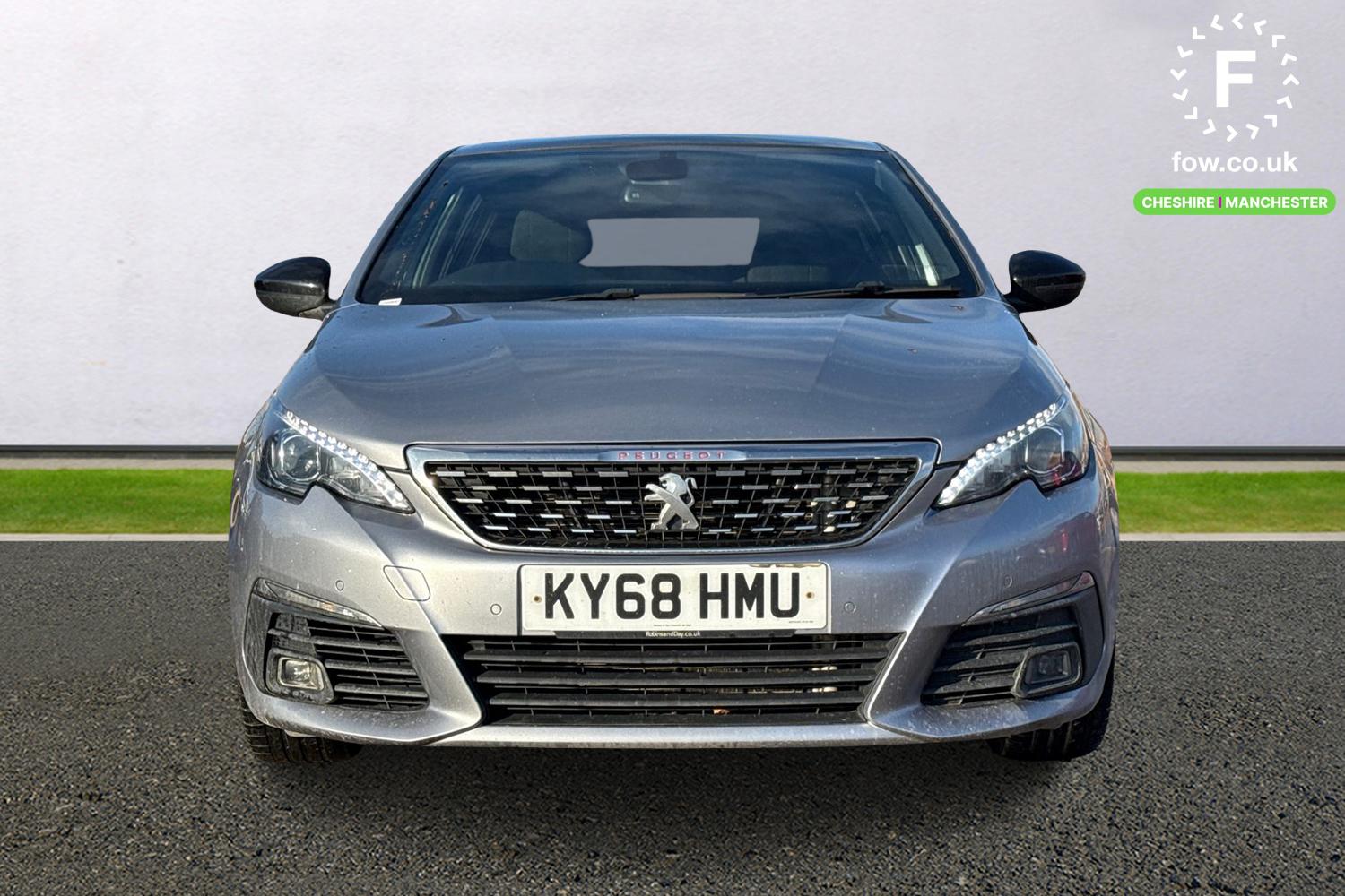 Used Peugeot 308 2018 for sale - 77398063: Photo 19
