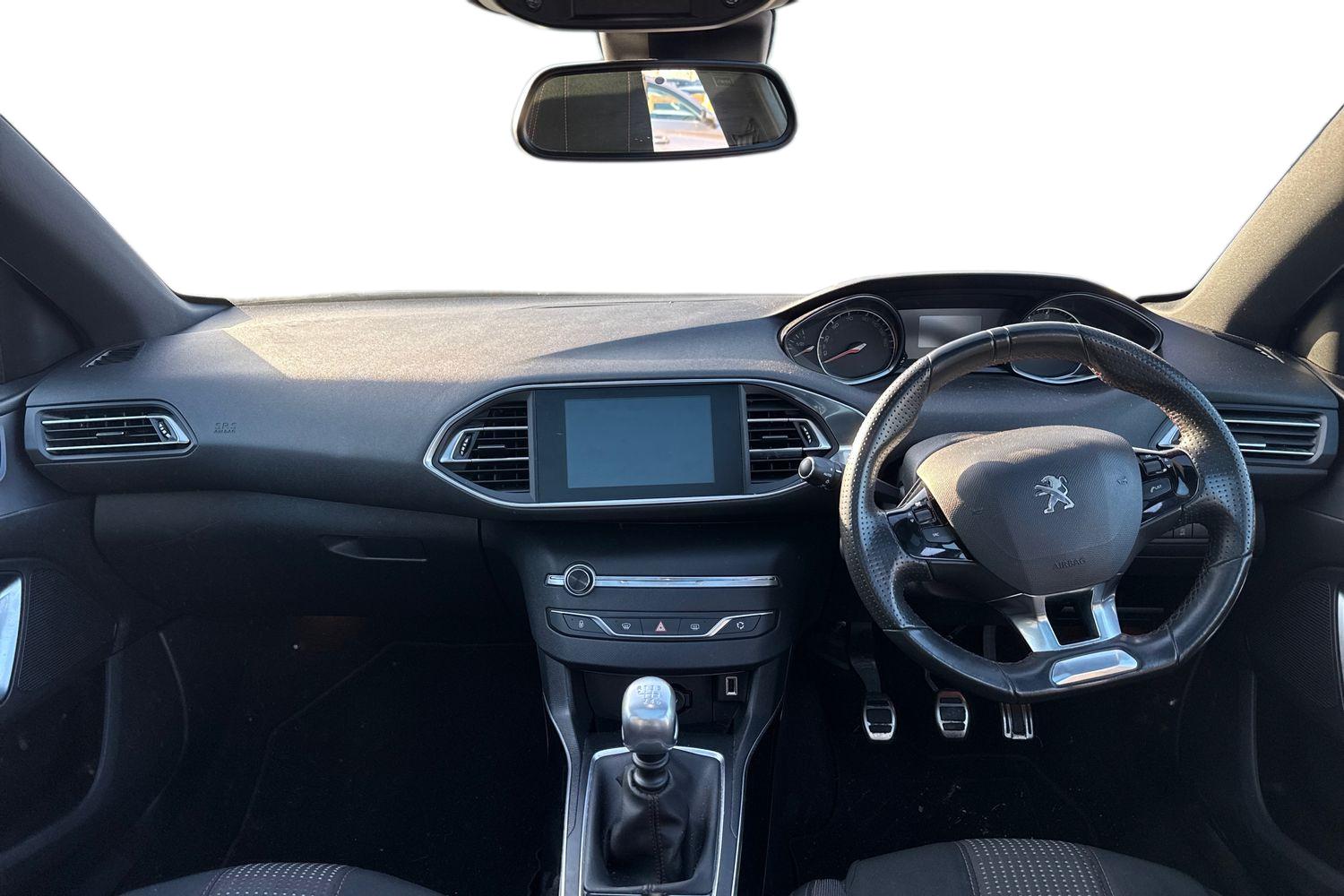 Used Peugeot 308 2018 for sale - 77398063: Photo 3