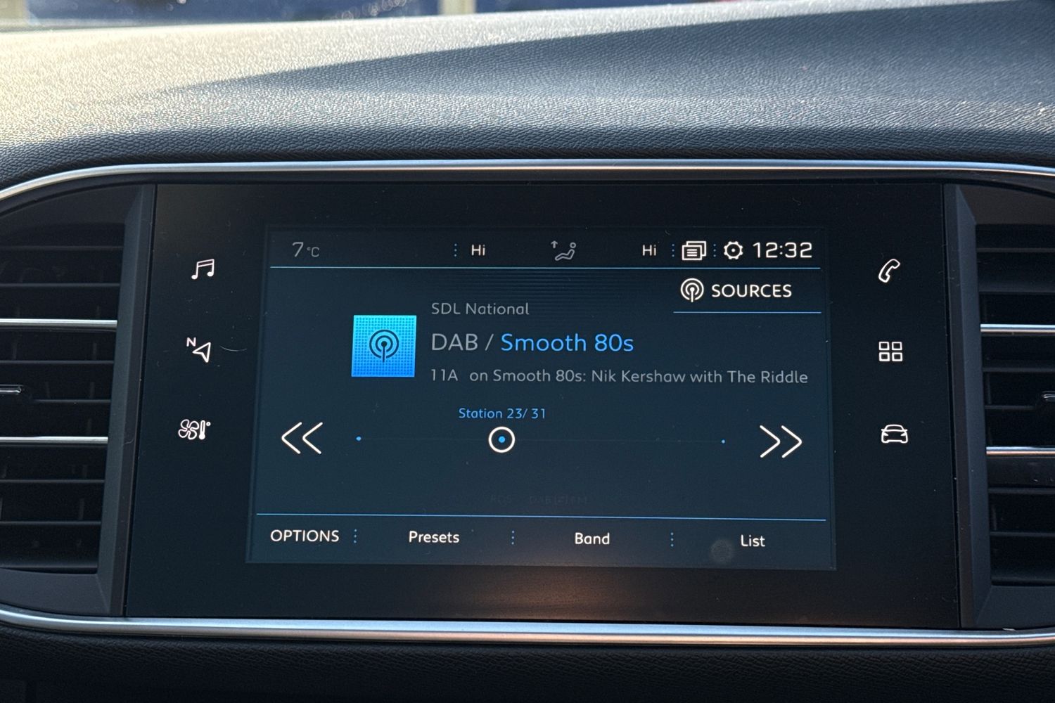 Used Peugeot 308 2018 for sale - 77398063: Photo 6