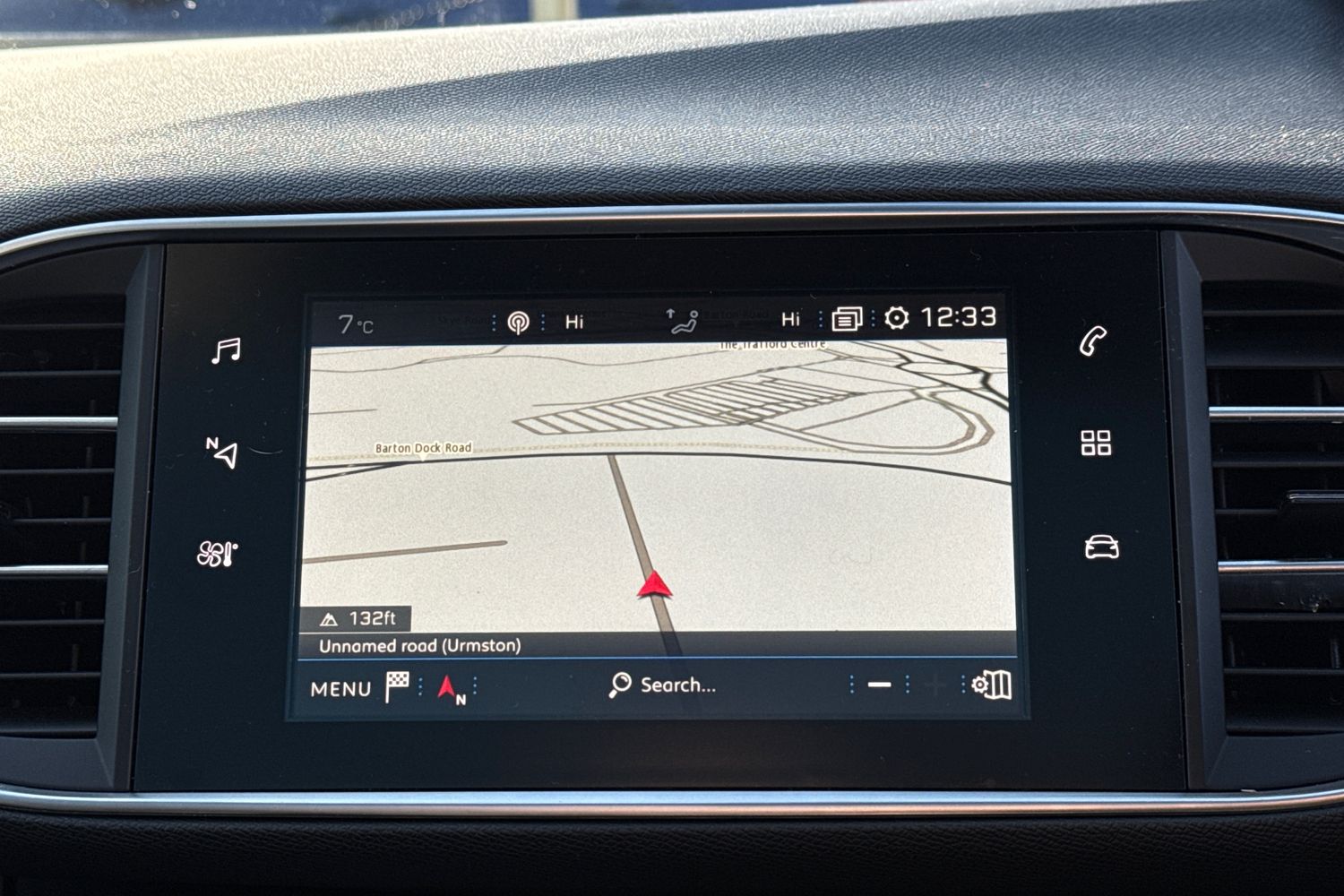 Used Peugeot 308 2018 for sale - 77398063: Photo 7