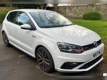 Used Volkswagen Polo 2017 for sale - 78359705: Photo