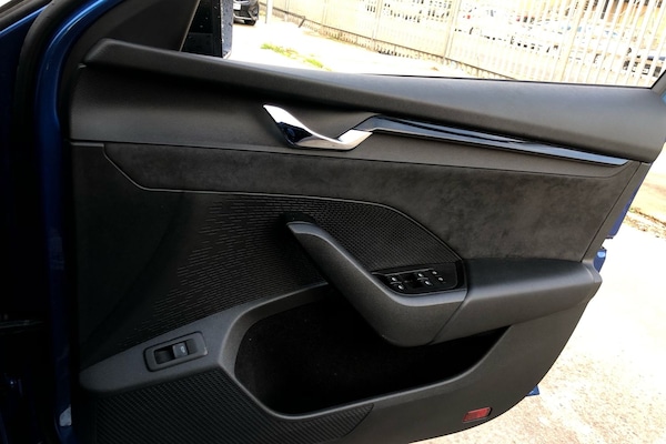 Used Skoda Octavia 2021 for sale - 76288110: Photo 12