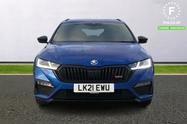 Used Skoda Octavia 2021 for sale - 76288110: Photo 17