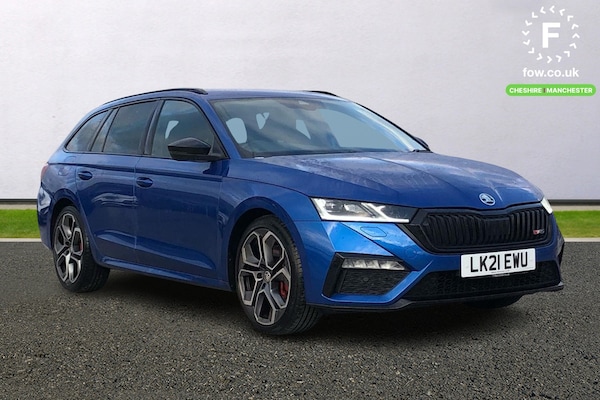 Used Skoda Octavia 2021 for sale - 76288110: Photo 1