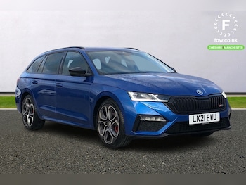 Skoda - Octavia