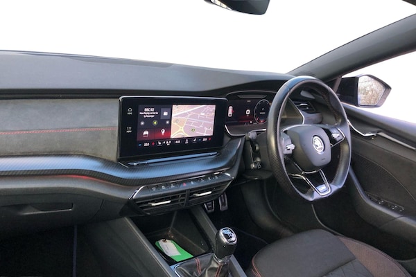 Used Skoda Octavia 2021 for sale - 76288110: Photo 4