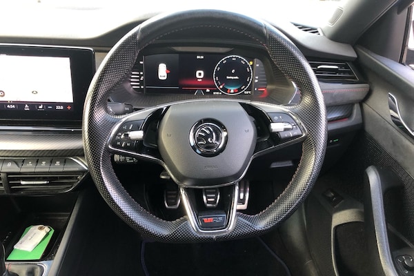 Used Skoda Octavia 2021 for sale - 76288110: Photo 5