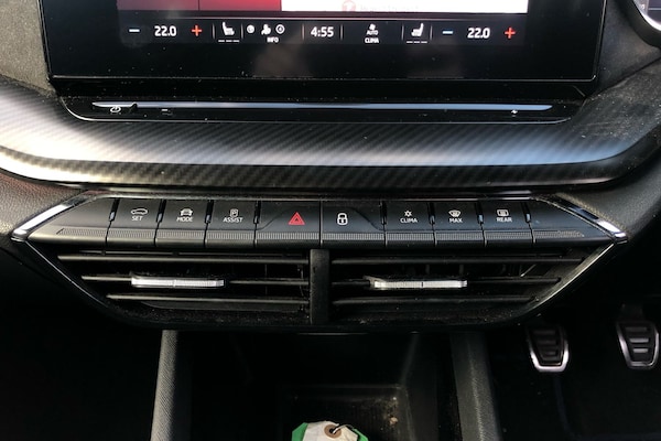 Used Skoda Octavia 2021 for sale - 76288110: Photo 7