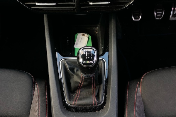Used Skoda Octavia 2021 for sale - 76288110: Photo 8