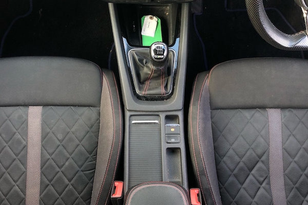 Used Skoda Octavia 2021 for sale - 76288110: Photo 9