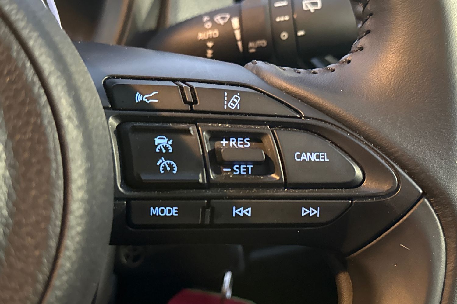 Used Toyota Aygo X 2025 for sale - 76876125: Photo 11