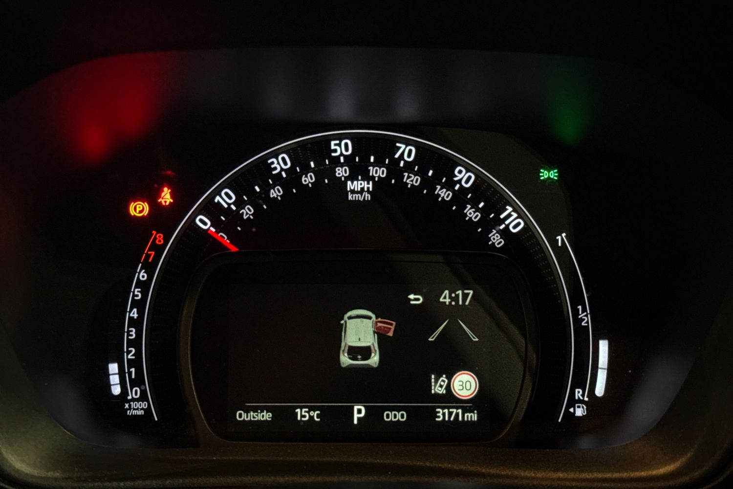 Used Toyota Aygo X 2025 for sale - 76876125: Photo 14