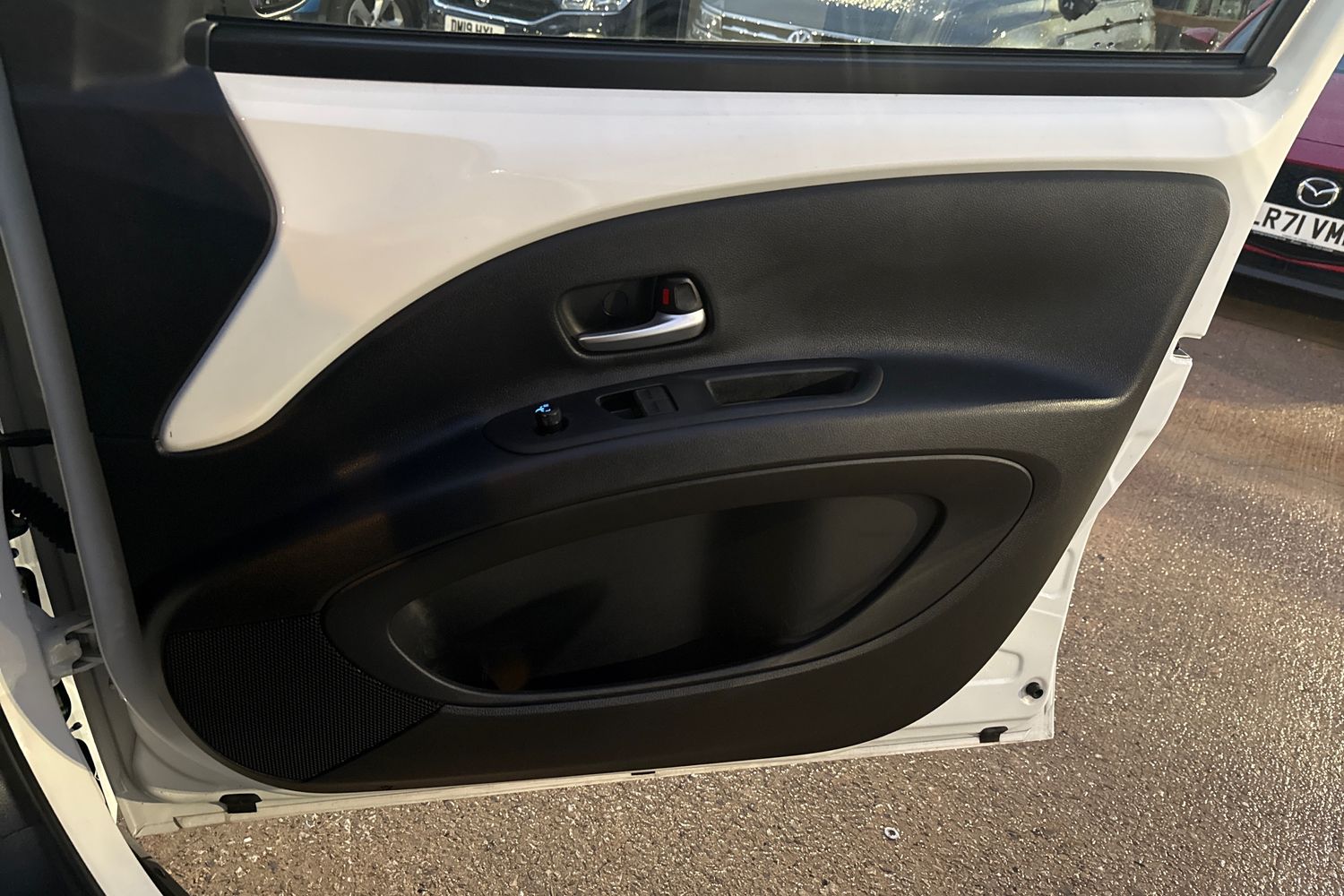 Used Toyota Aygo X 2025 for sale - 76876125: Photo 16