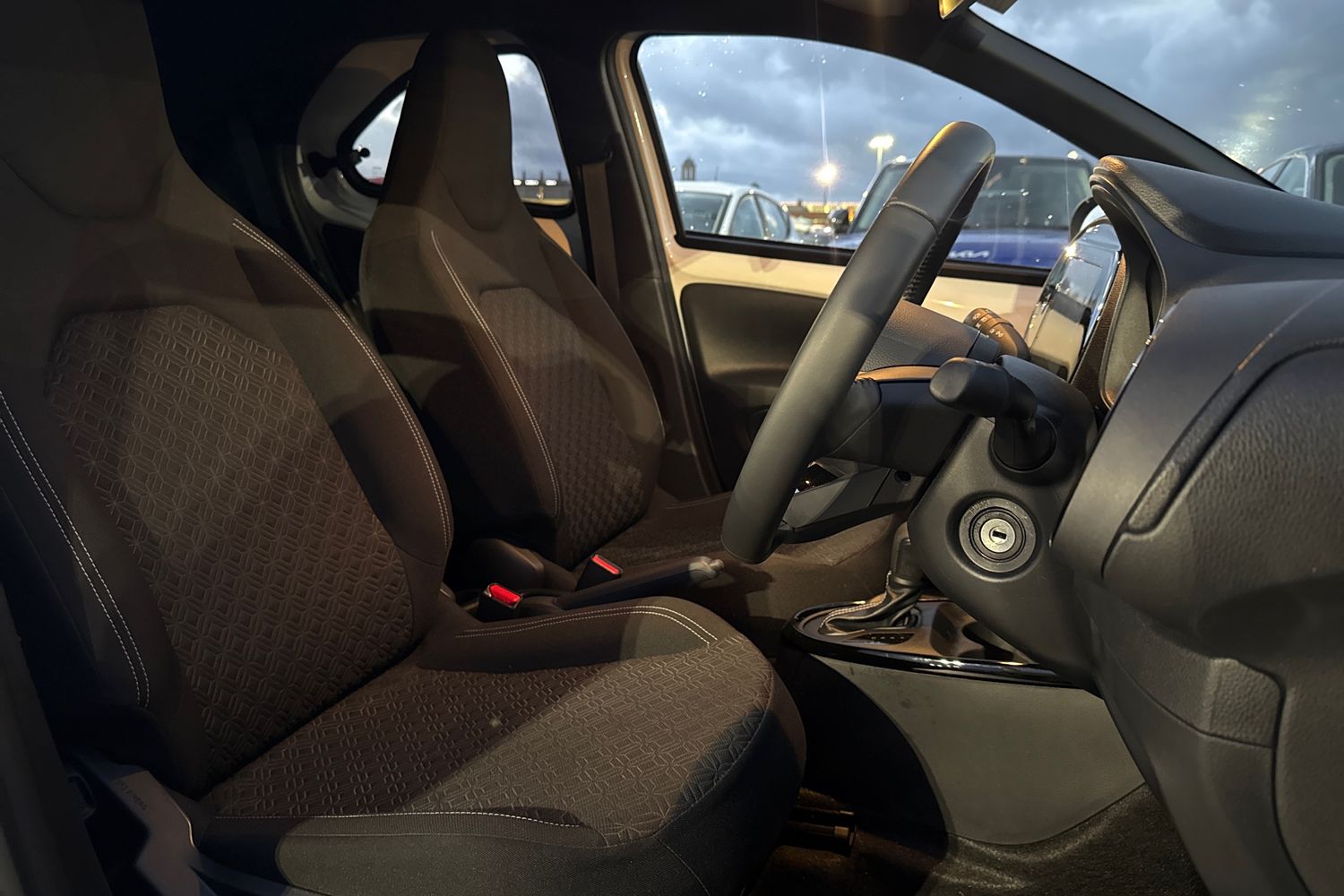 Used Toyota Aygo X 2025 for sale - 76876125: Photo 17