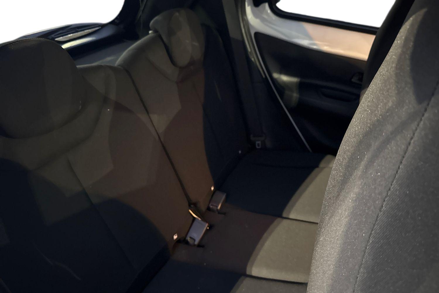 Used Toyota Aygo X 2025 for sale - 76876125: Photo 18