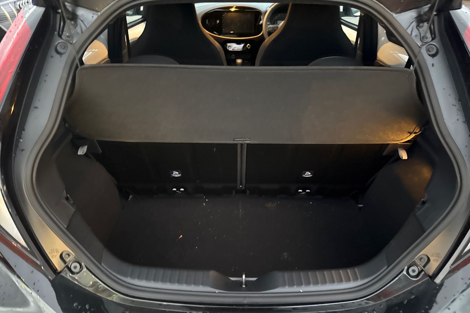 Used Toyota Aygo X 2025 for sale - 76876125: Photo 19