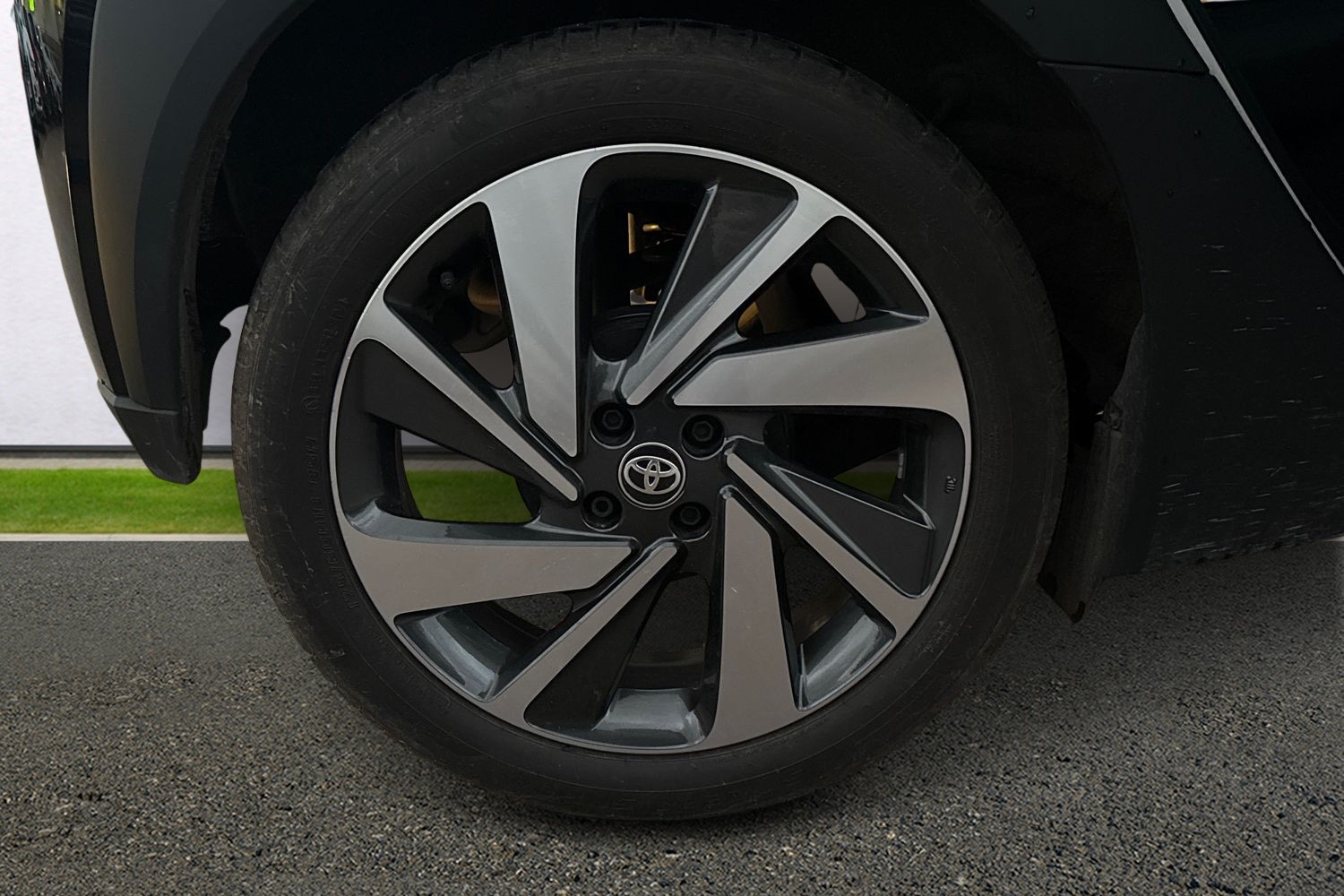 Used Toyota Aygo X 2025 for sale - 76876125: Photo 20