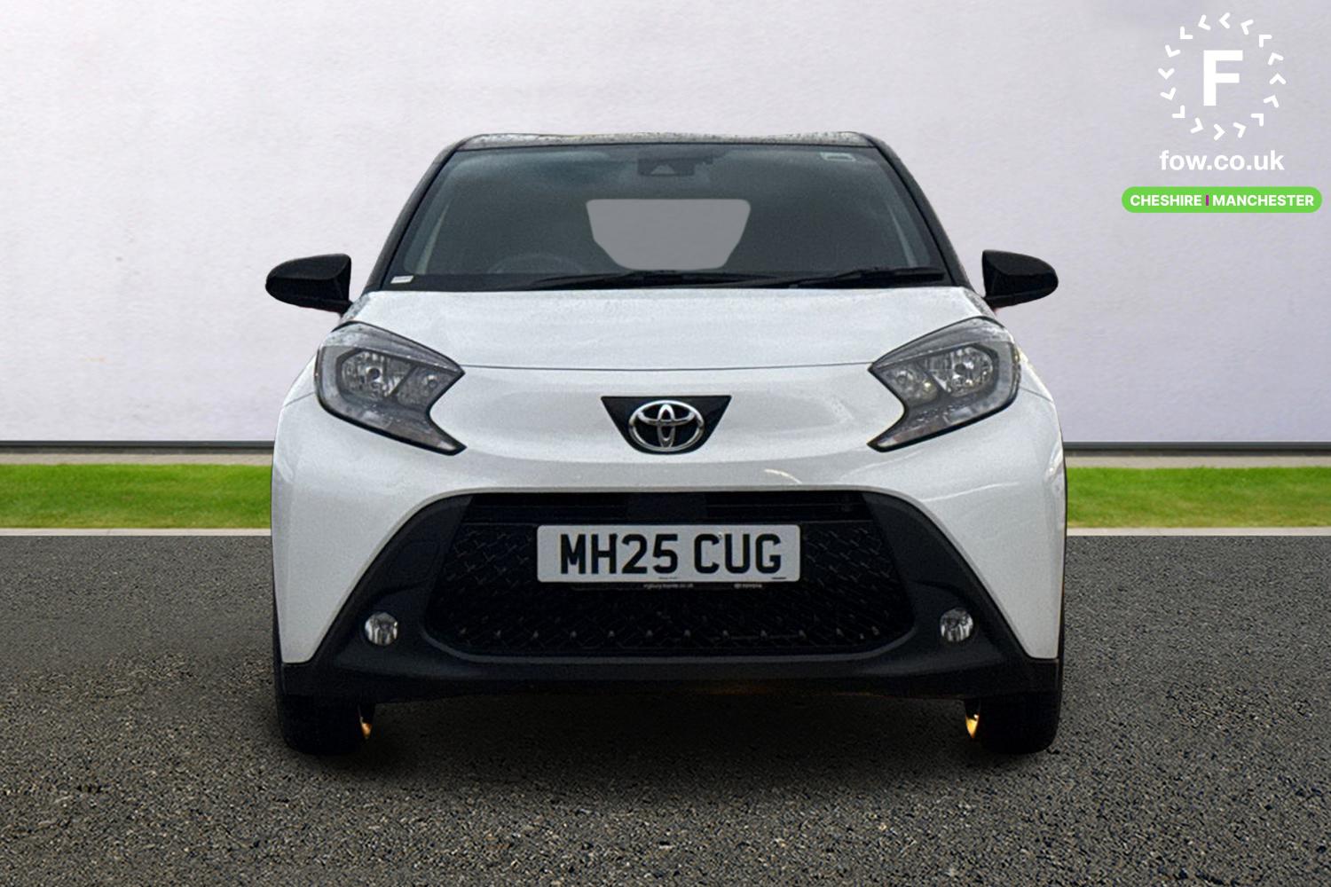 Used Toyota Aygo X 2025 for sale - 76876125: Photo 21