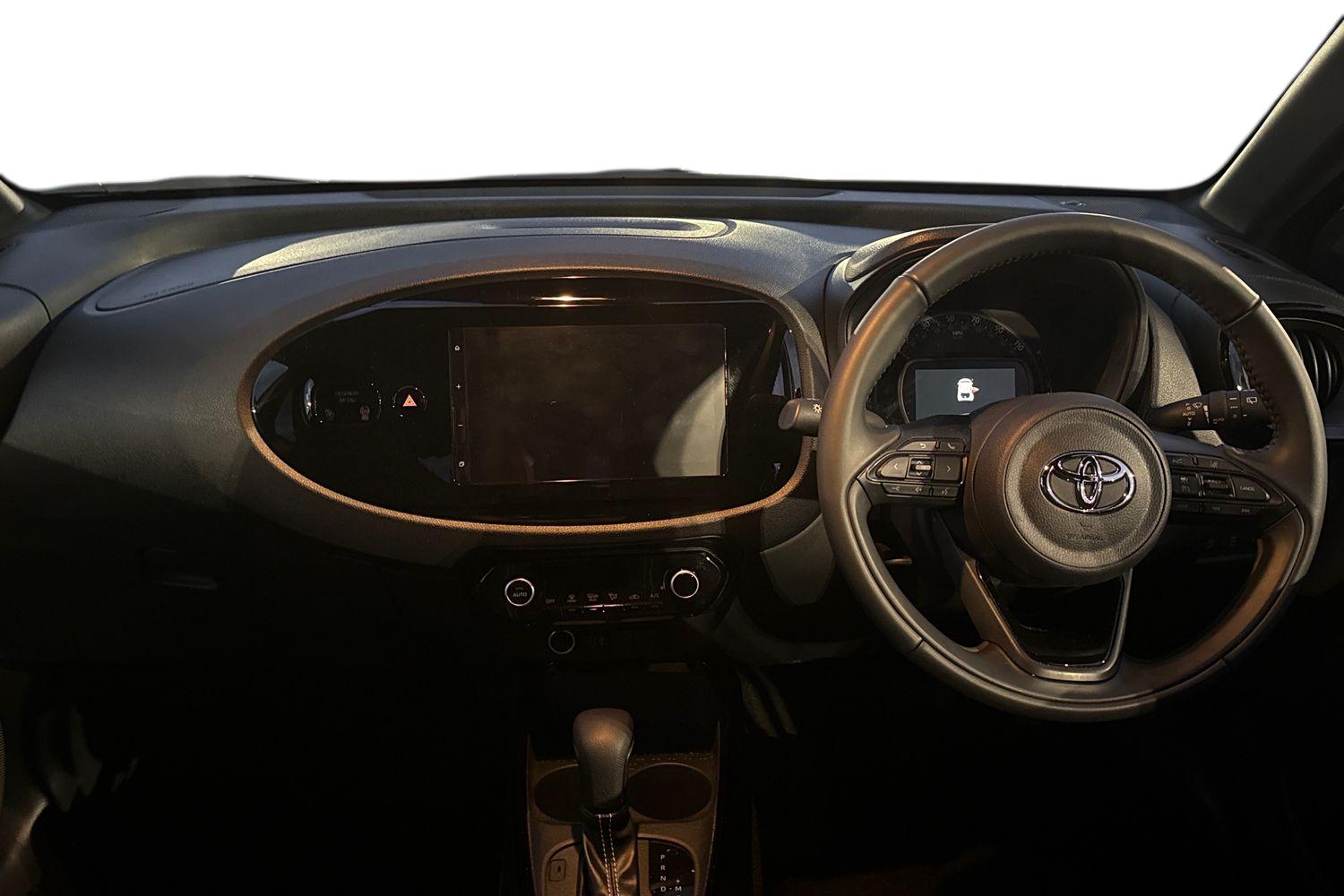 Used Toyota Aygo X 2025 for sale - 76876125: Photo 3